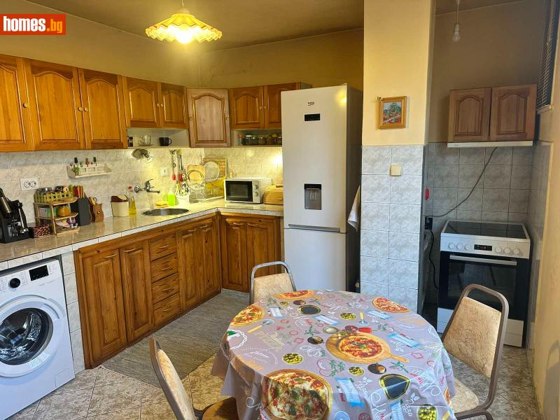 Многостаен, 113m² -  Център, Кърджали - Апартамент за продажба - Агенция Кърджали 7 - 118487139