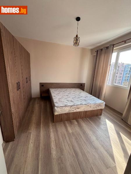 Тристаен, 64m² -  Широк Център, Пловдив - Апартамент за продажба - Deluxe Homes - 118487178