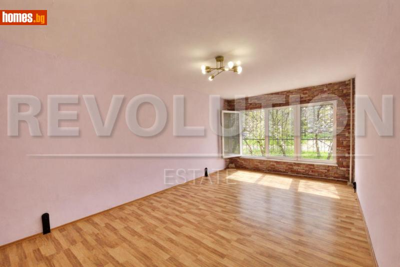 Двустаен, 47m² - Жк. Люлин 5, София - Апартамент за продажба - Революшън Естейт - 118487233