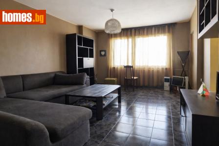 Тристаен, 93m² - Апартамент за продажба - 118487277