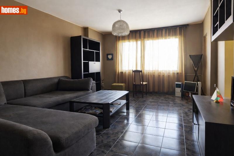 Тристаен, 93m² - Жк. Люлин 10, София - Апартамент за продажба - Титан Пропъртис - 118487277