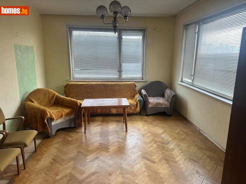 Тристаен, 103m² -  Център, Кърджали - Апартамент за продажба - Агенция Кърджали 7 - 118487293