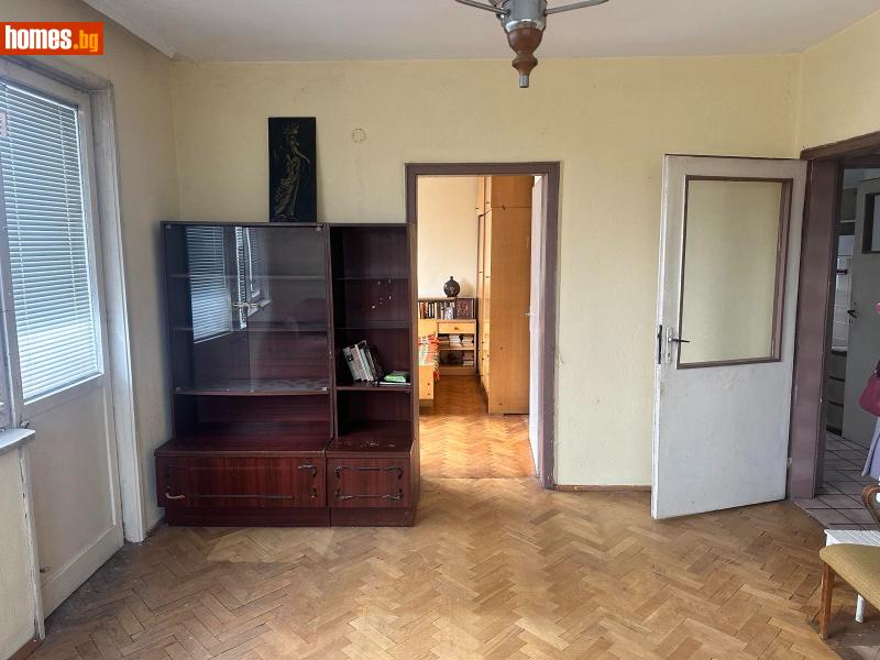 Тристаен, 103m² -  Център, Кърджали - Апартамент за продажба - Агенция Кърджали 7 - 118487294