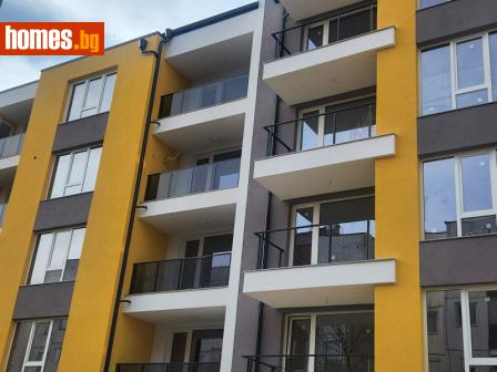 Тристаен, 98m² - Апартамент за продажба - 118487383