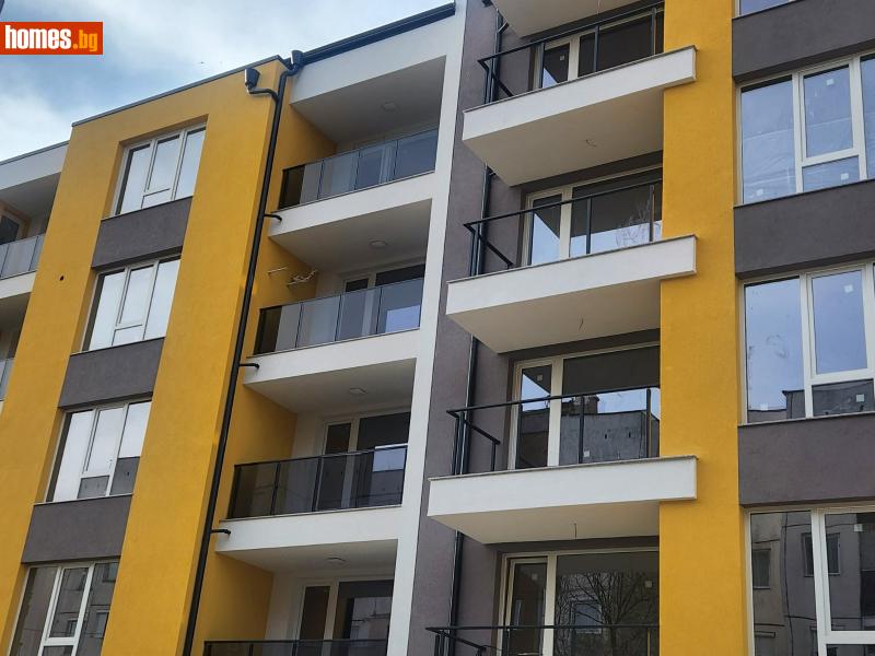 Тристаен, 98m² - Жк. Еленово, Благоевград - Апартамент за продажба - Обектив Консулт - 118487383