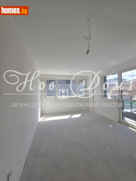 Двустаен, 64m² -  ХЕИ, Варна - Апартамент за продажба - Нов дом 1 - 118487668