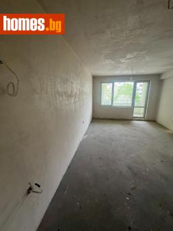 Двустаен, 60m² - Апартамент за продажба - 118487769