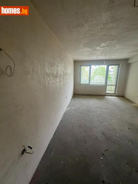 Двустаен, 60m² - Жк. Христо Смирненски, Пловдив - Апартамент за продажба - Deluxe Homes - 118487769