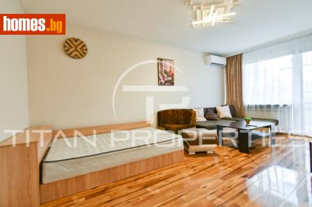 Двустаен, 50m² - Апартамент за продажба - 118487844