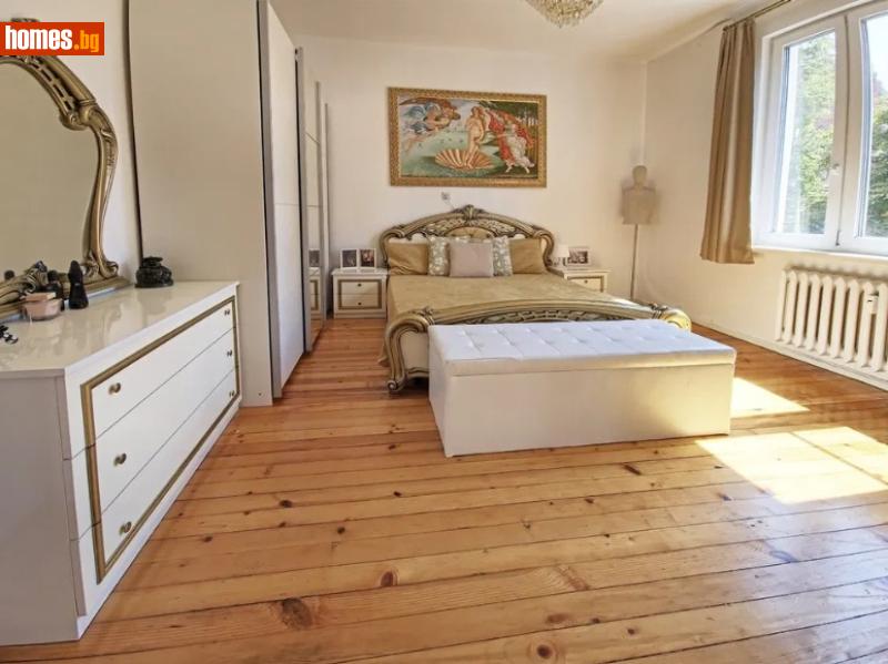 Тристаен, 110m² -  Център, София - Апартамент за продажба - Азмар имоти - 118487924