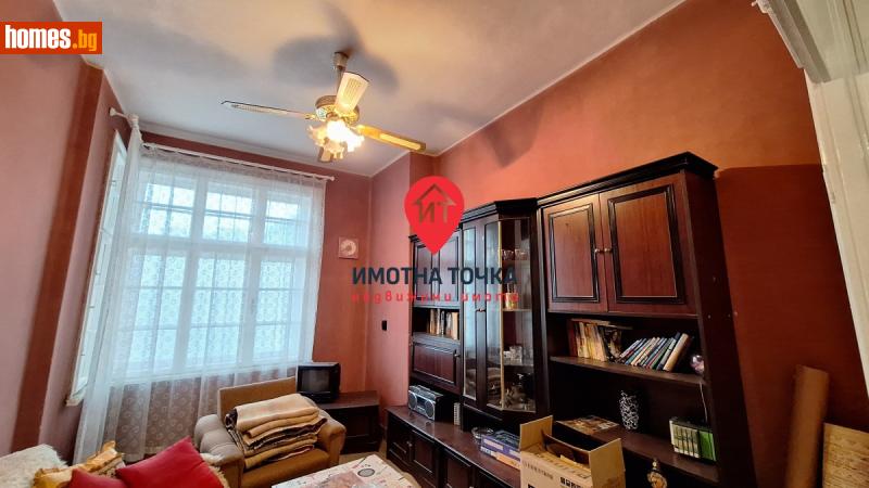Двустаен, 72m² - Гр.Асеновград, Пловдив - Апартамент за продажба - ИМОТНА ТОЧКА - 118489861