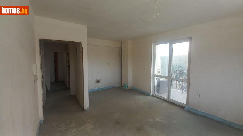 Двустаен, 65m² - Жк. Христо Ботев, Пловдив - Апартамент за продажба - Хоби Имоти - 118489954