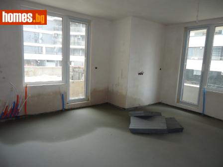 Тристаен, 101m² - Апартамент за продажба - 118489994