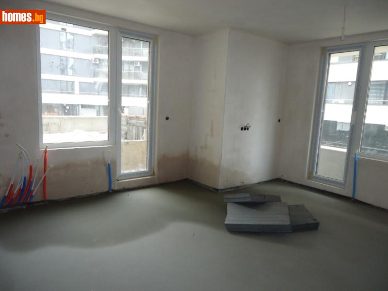 Тристаен, 101m² - Жк. Красна Поляна, София - Апартамент за продажба - Ирис Имоти - 118489994