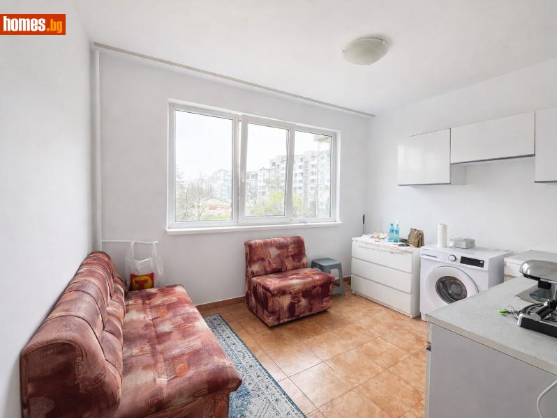 Едностаен, 48m² - Жк. Люлин 9, София - Апартамент за продажба - Титан Пропъртис - 118490019