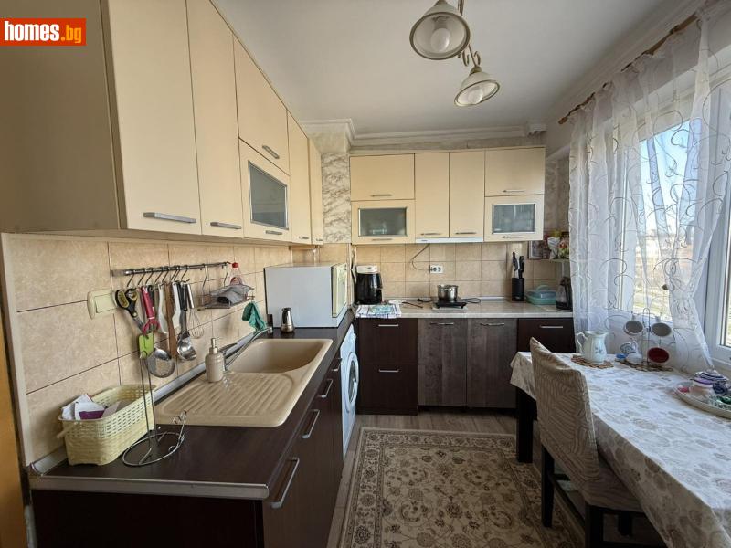 Двустаен, 65m² - Жк Южен, Пловдив - Апартамент за продажба - Филипополис БФА - 118490040