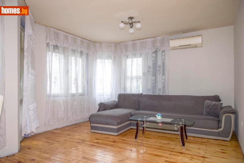 Тристаен, 86m² - Жк Южен, Пловдив - Апартамент за продажба - Филипополис БФА - 118490054