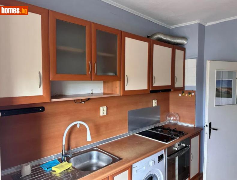 Тристаен, 86m² - Жк Южен, Пловдив - Апартамент за продажба - Филипополис БФА - 118490123