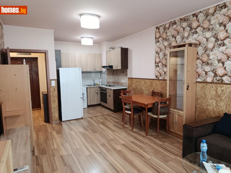 Двустаен, 65m² - Жк. Дружба 1, София - Апартамент за продажба - Контико - Оанит - 118490138
