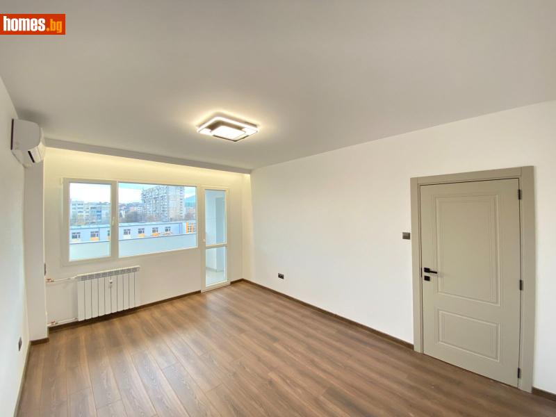 Тристаен, 70m² - Кв. Подуяне, София - Апартамент за продажба - Титан Пропъртис - 118490199