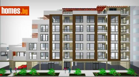 Двустаен, 76m² - Апартамент за продажба - 118490227