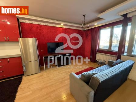 Тристаен, 130m² - Апартамент под наем - 118490807