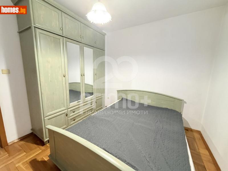 Тристаен, 73m² - Жк. Белите Брези, София - Апартамент под наем - Примо Плюс - 118490837