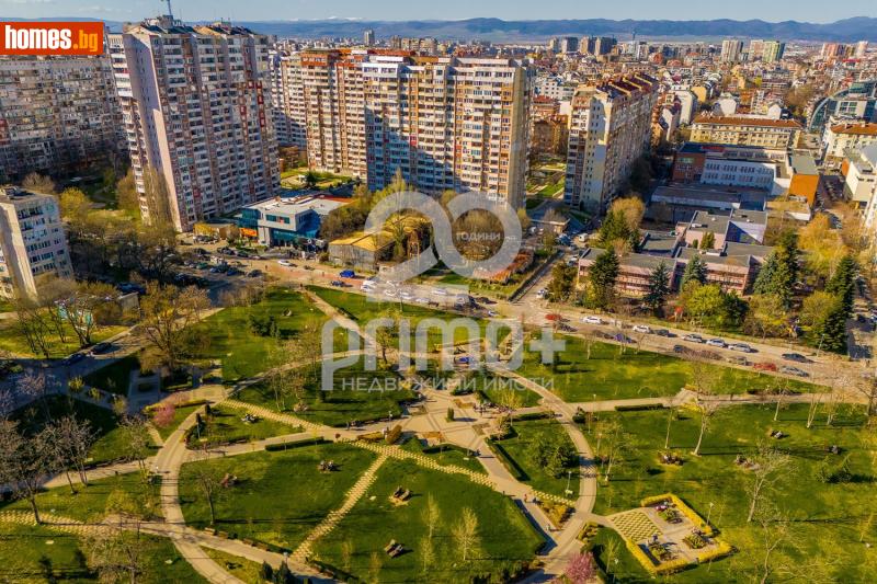 Тристаен, 125m² - Жк. Зона Б5, София - Апартамент за продажба - Примо Плюс - 118490888