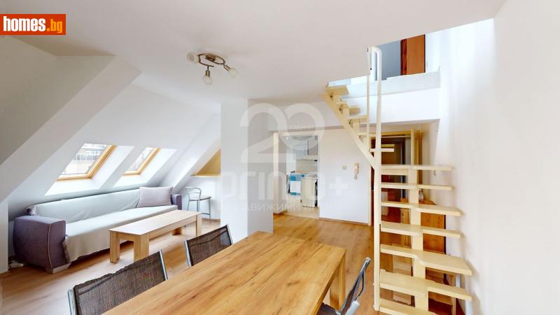 Четиристаен, 131m² - Жк. Красно Село, София - Апартамент за продажба - Примо Плюс - 118490971