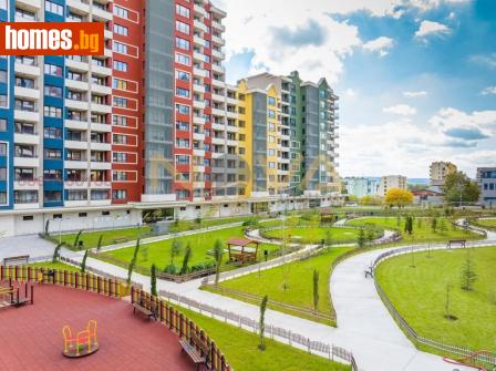 Двустаен, 60m² - Апартамент за продажба - 118491047