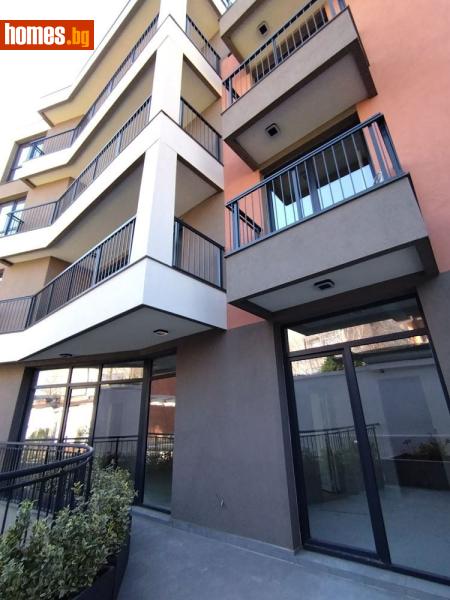 Тристаен, 120m² -  Център, Сливен - Апартамент за продажба - ИМОТИ КОМФОРТ-СЛИВЕН ЕООД - 118491733