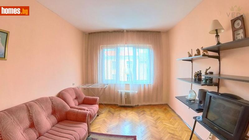 Двустаен, 74m² -  Център, София - Апартамент за продажба - Веда Корект - 118492185