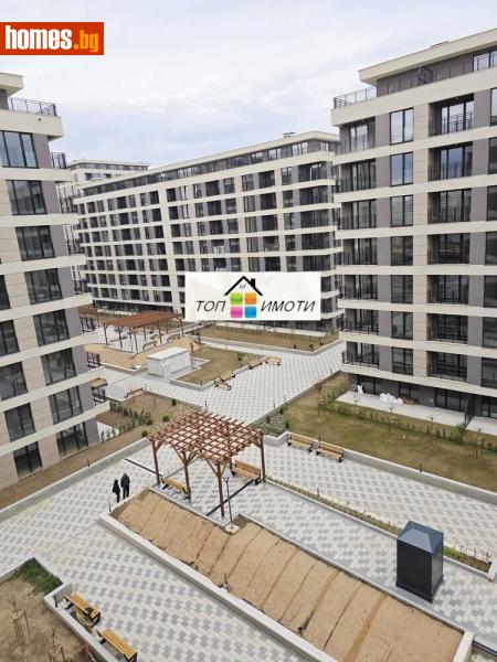 Тристаен, 94m² - Жк. Тракия, Пловдив - Апартамент за продажба - ТОП ИМОТИ БГ - 118492737