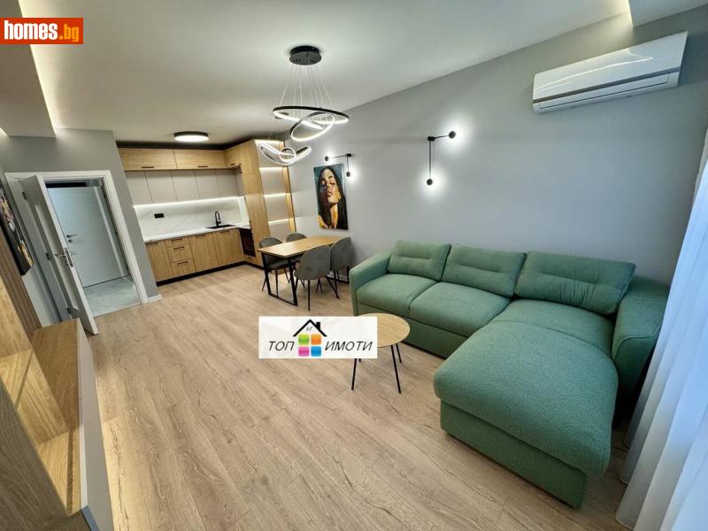 Двустаен, 73m² - Жк. Христо Смирненски, Пловдив - Апартамент за продажба - ТОП ИМОТИ БГ - 118492926