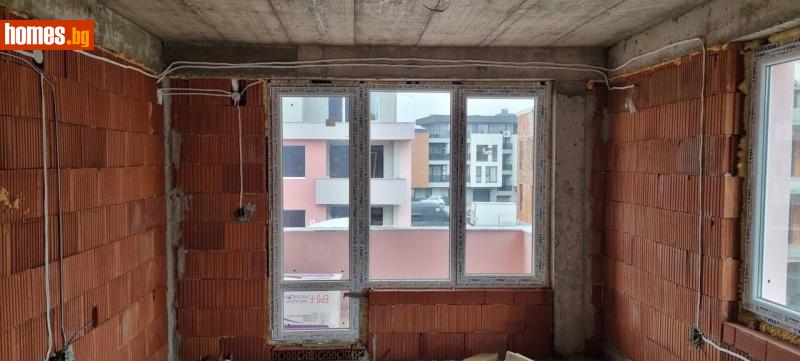 Двустаен, 65m² - Кв. Остромила, Пловдив - Апартамент за продажба - ТОП ИМОТИ БГ - 118493358