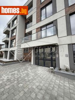 Двустаен, 60m² - Апартамент за продажба - 118494182