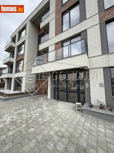 Двустаен, 60m² - Кв. Бриз, Варна - Апартамент за продажба - In Consult - 118494182