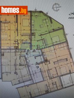 Двустаен, 68m² - Апартамент за продажба - 118494313