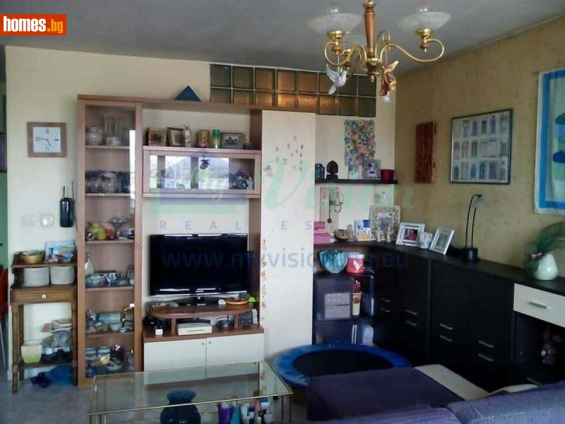 Двустаен, 68m² -  Оборище, София - Апартамент за продажба - Myvision Real Estate - 118494318