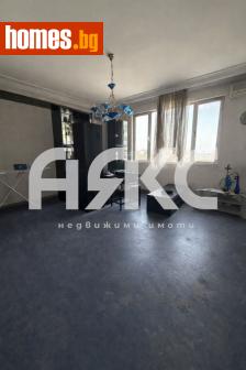 Двустаен, 76m² - Апартамент за продажба - 118494477