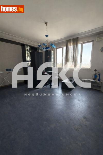 Двустаен, 76m² -  Оборище, София - Апартамент за продажба - АЯКС Имоти - 118494477