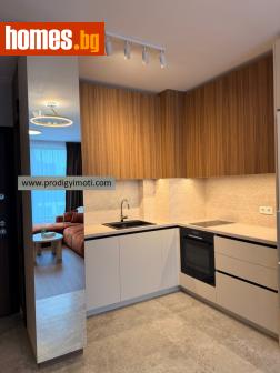 Двустаен, 62m² - Апартамент за продажба - 118494544