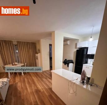 Двустаен, 76m² - Апартамент за продажба - 118494586