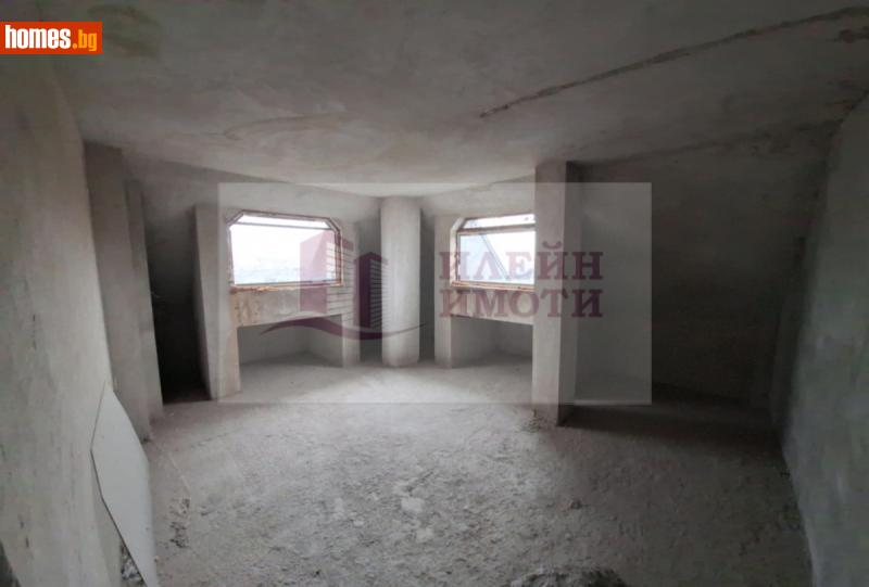 Ателие/Таван, 77m² -  Център, Русе - Апартамент за продажба - Илейн Имоти - 118494712