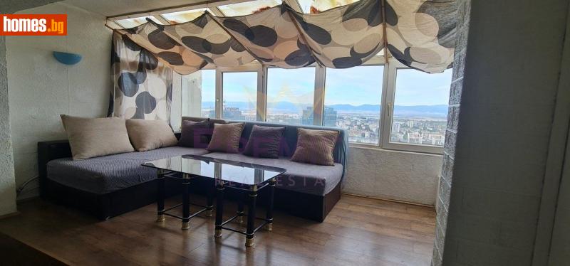 Мезонет, 120m² - Жк. Младост 1, София - Апартамент за продажба - ИМОТИ ПРЕМИЕР - 118495637