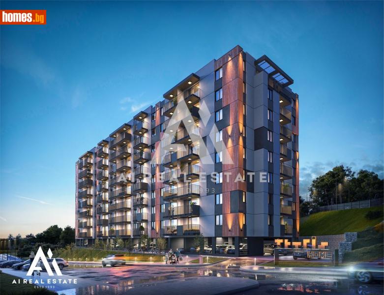 Тристаен, 106m² - Жк. Дружба 1, Плевен - Апартамент за продажба - АНДРОМЕДА  - 118496805