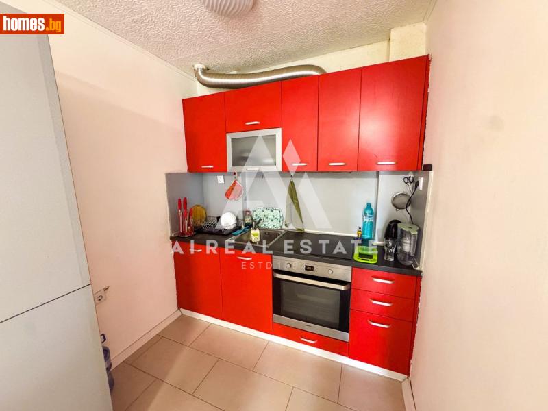 Двустаен, 48m² - Жк. Дружба 1, Плевен - Апартамент за продажба - АНДРОМЕДА  - 118497509