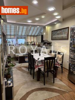 Двустаен, 64m² - Апартамент за продажба - 118497814