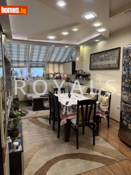 Двустаен, 64m² -  Гръцки квартал, Варна - Апартамент за продажба - РОЯЛС - 118497814