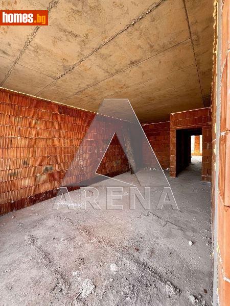 Двустаен, 73m² - Кв. Кършияка, Пловдив - Апартамент за продажба - Арена имот  - 118498425